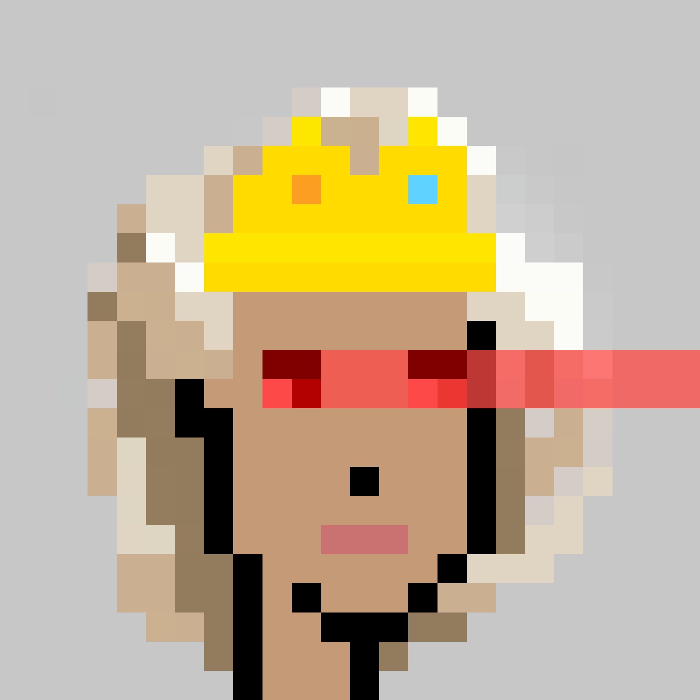 Unofficial Punks V2 #181