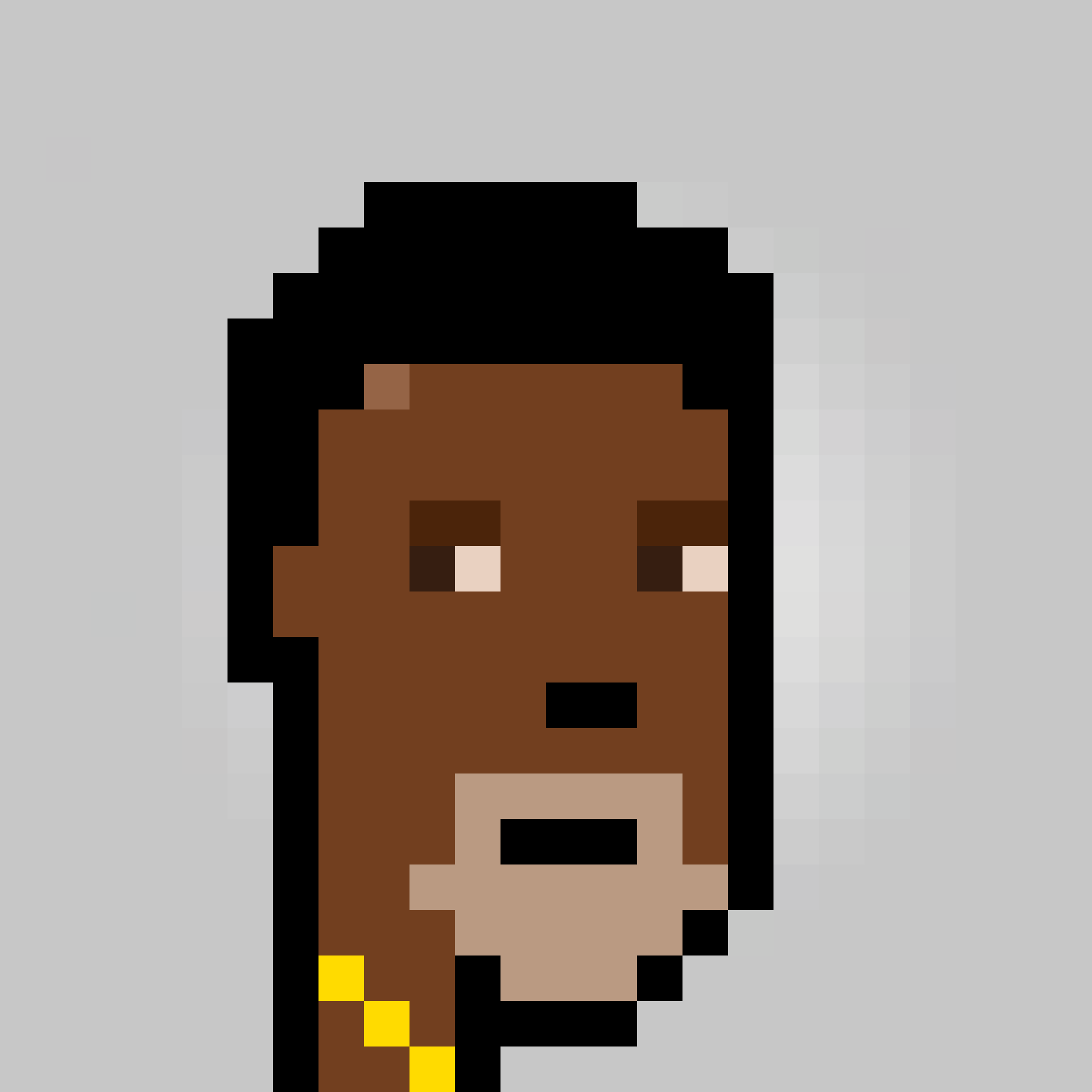 Unofficial Punks V2 #1844