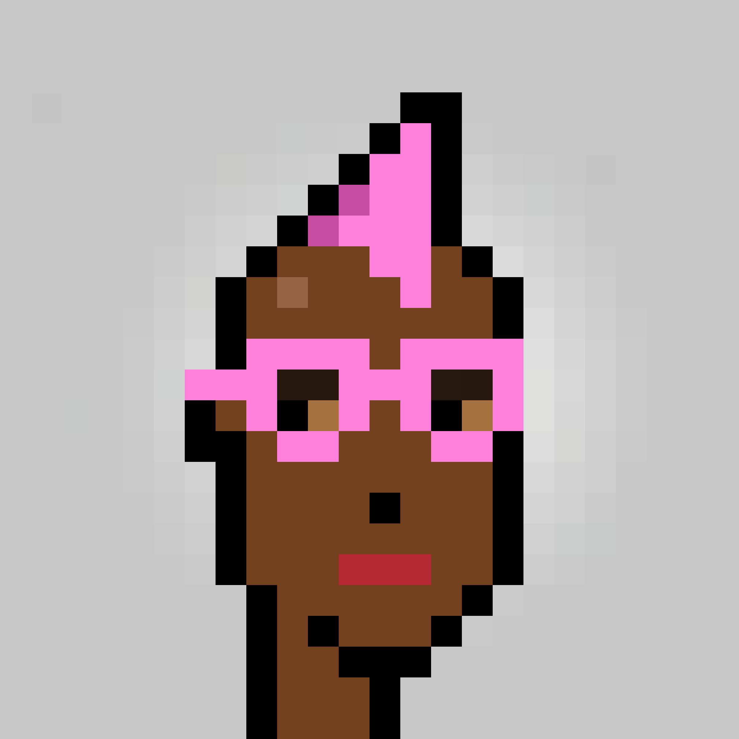 Unofficial Punks V2 #188