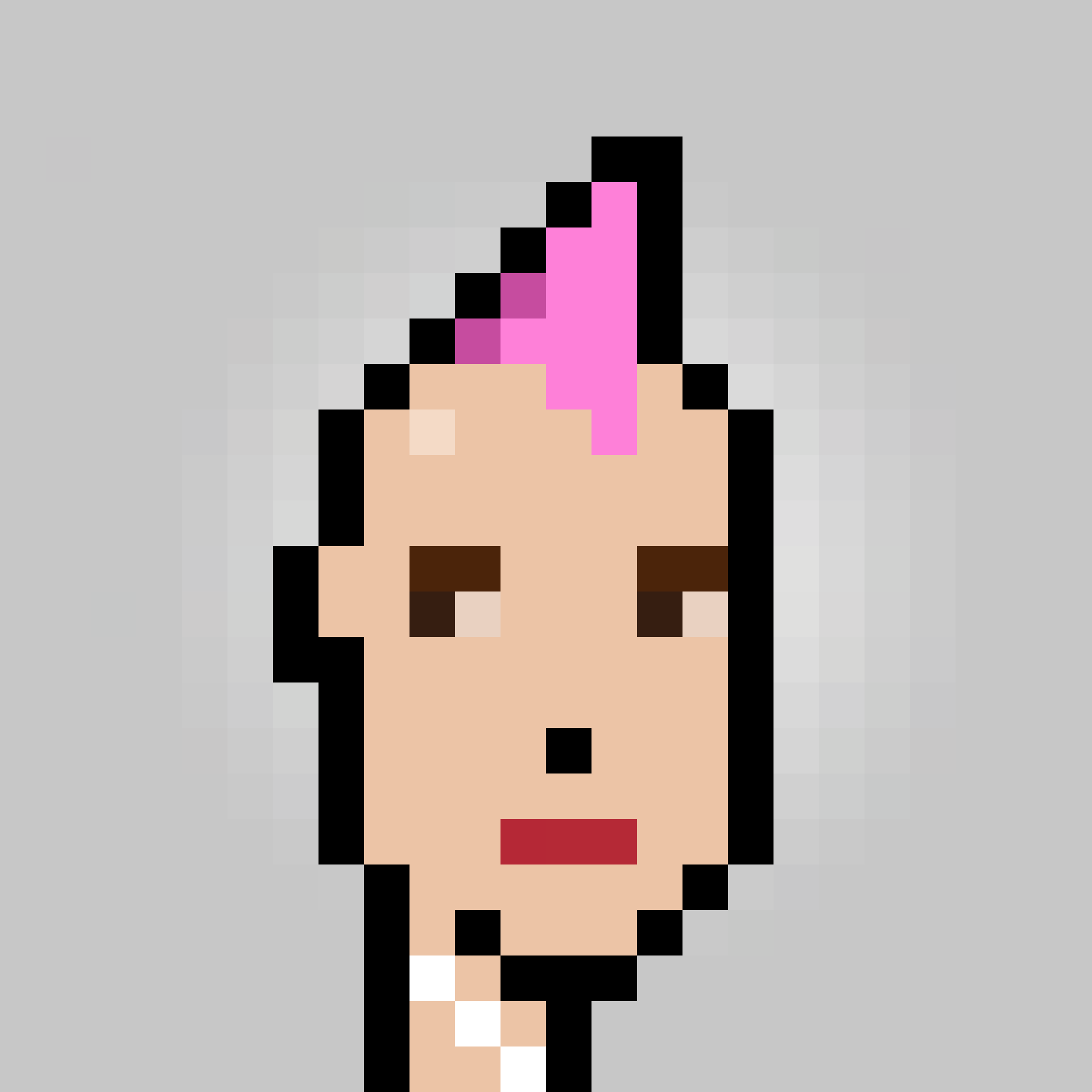 Unofficial Punks V2 #249