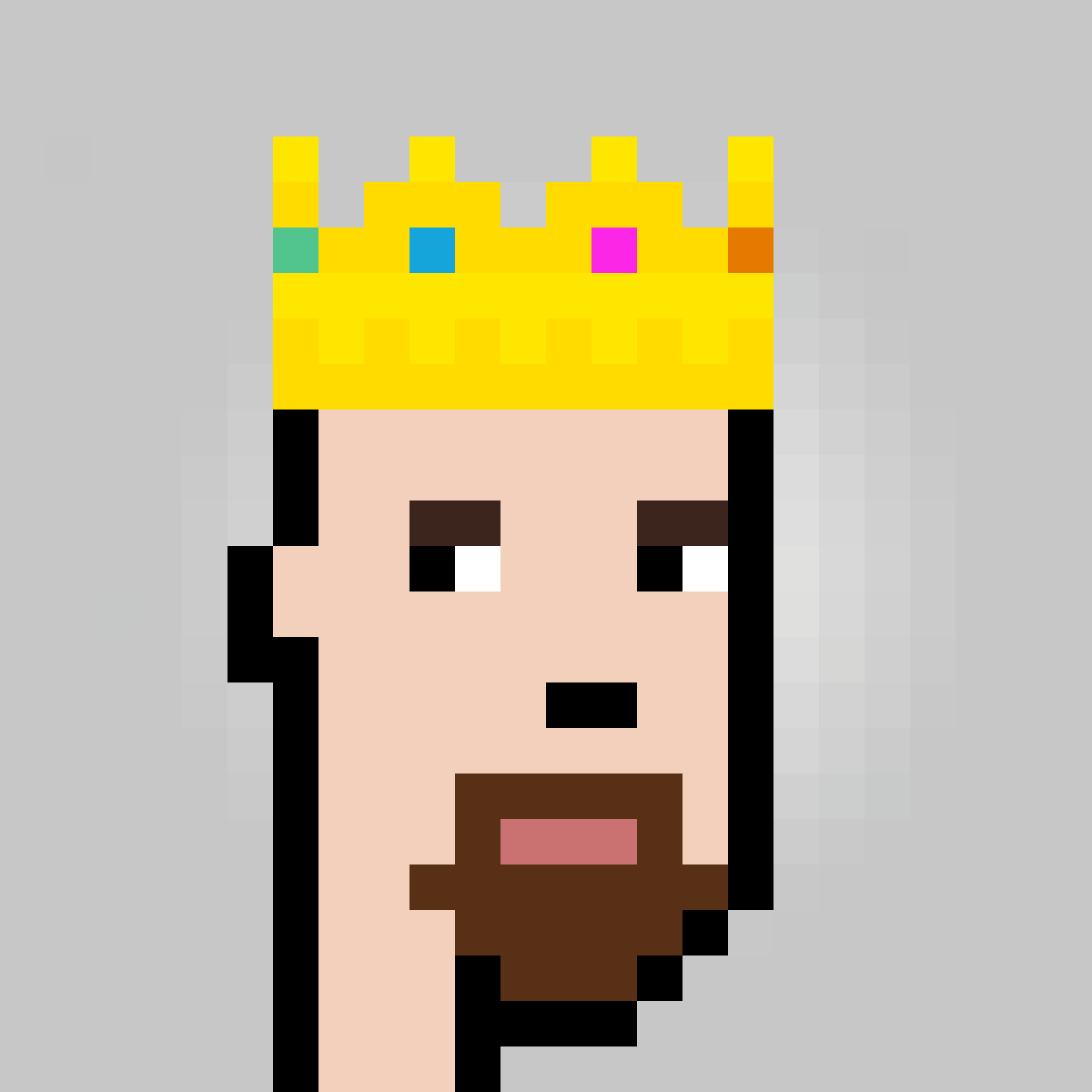 Unofficial Punks V2 #356