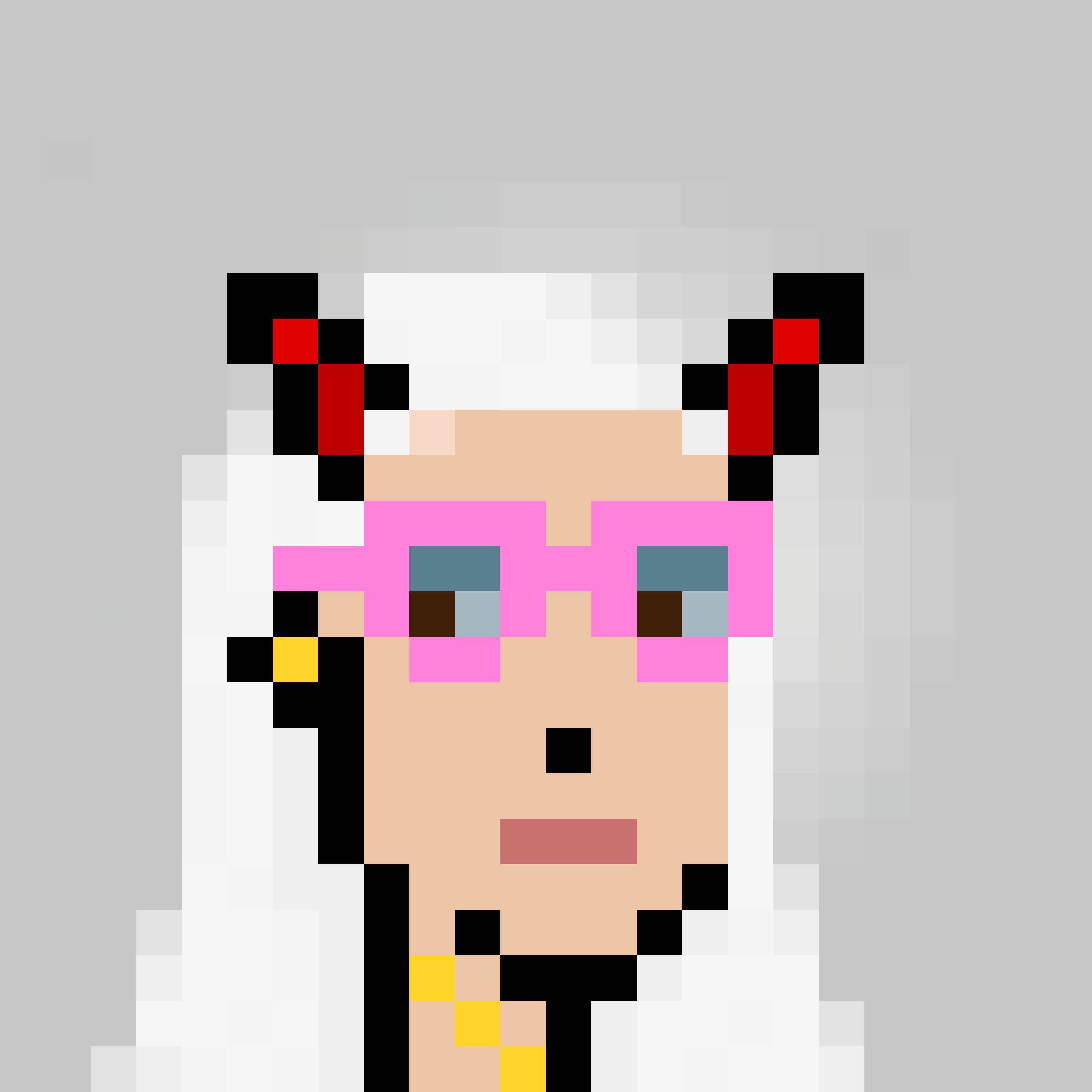 Unofficial Punks V2 #361