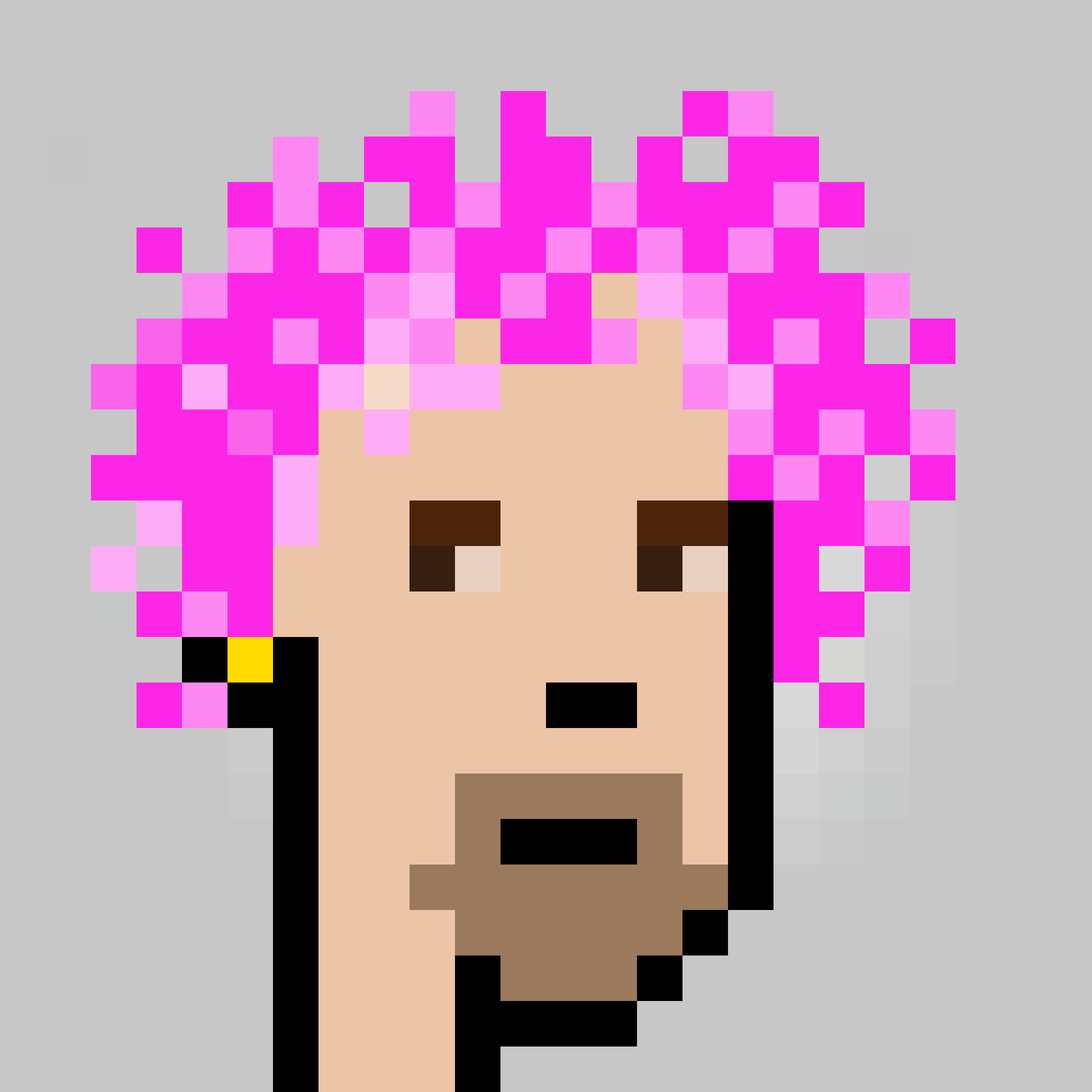 Unofficial Punks V2 #362