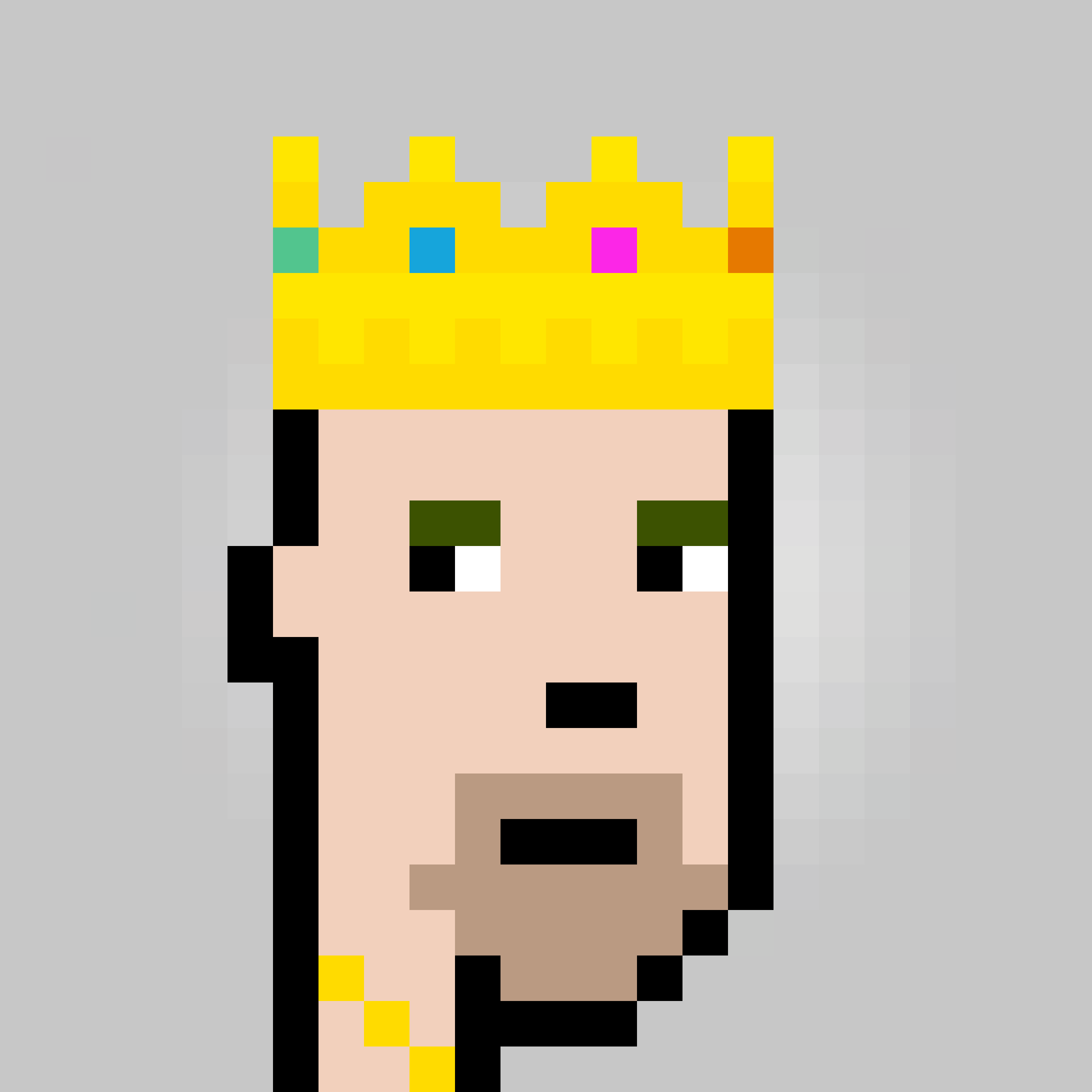 Unofficial Punks V2 #376
