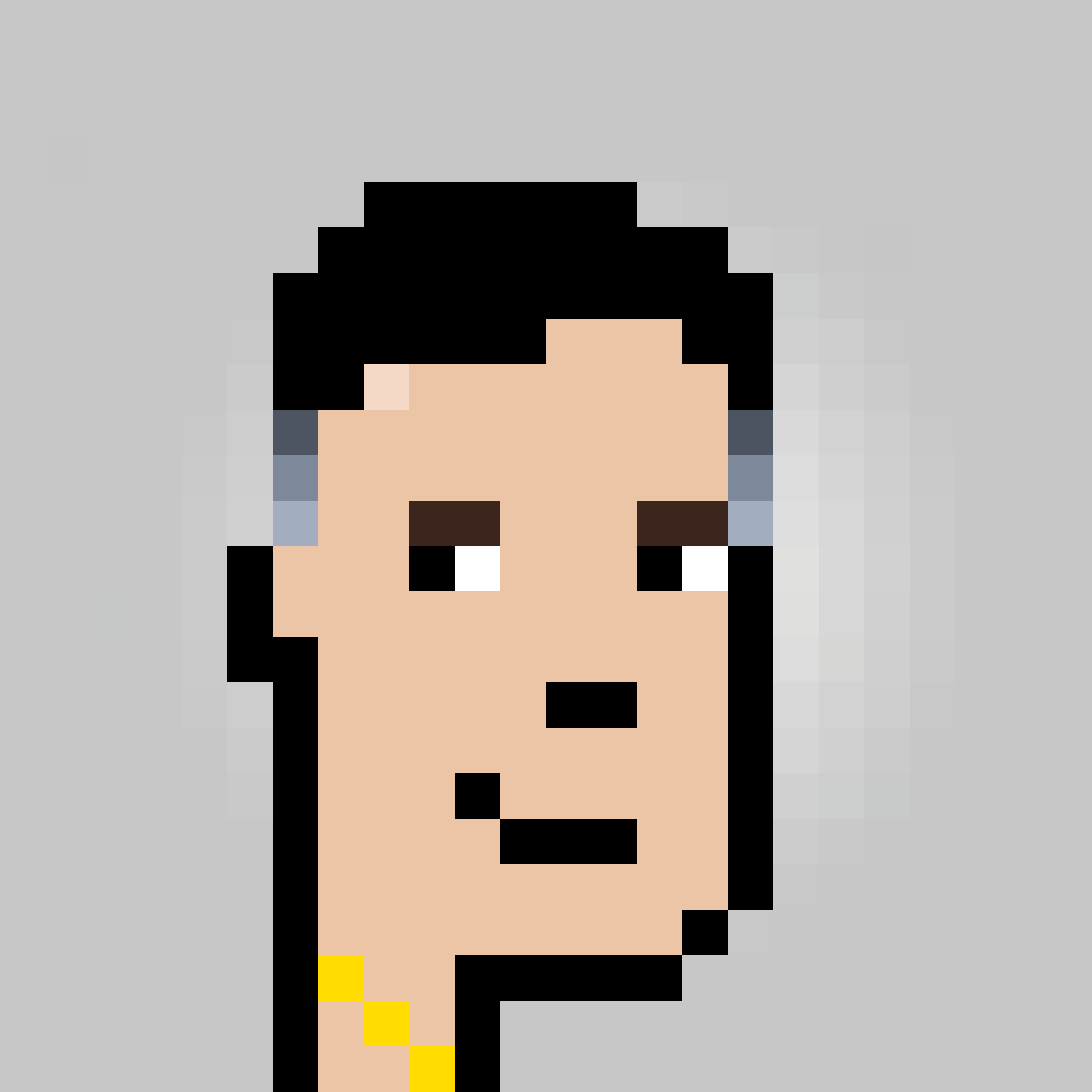 Unofficial Punks V2 #51