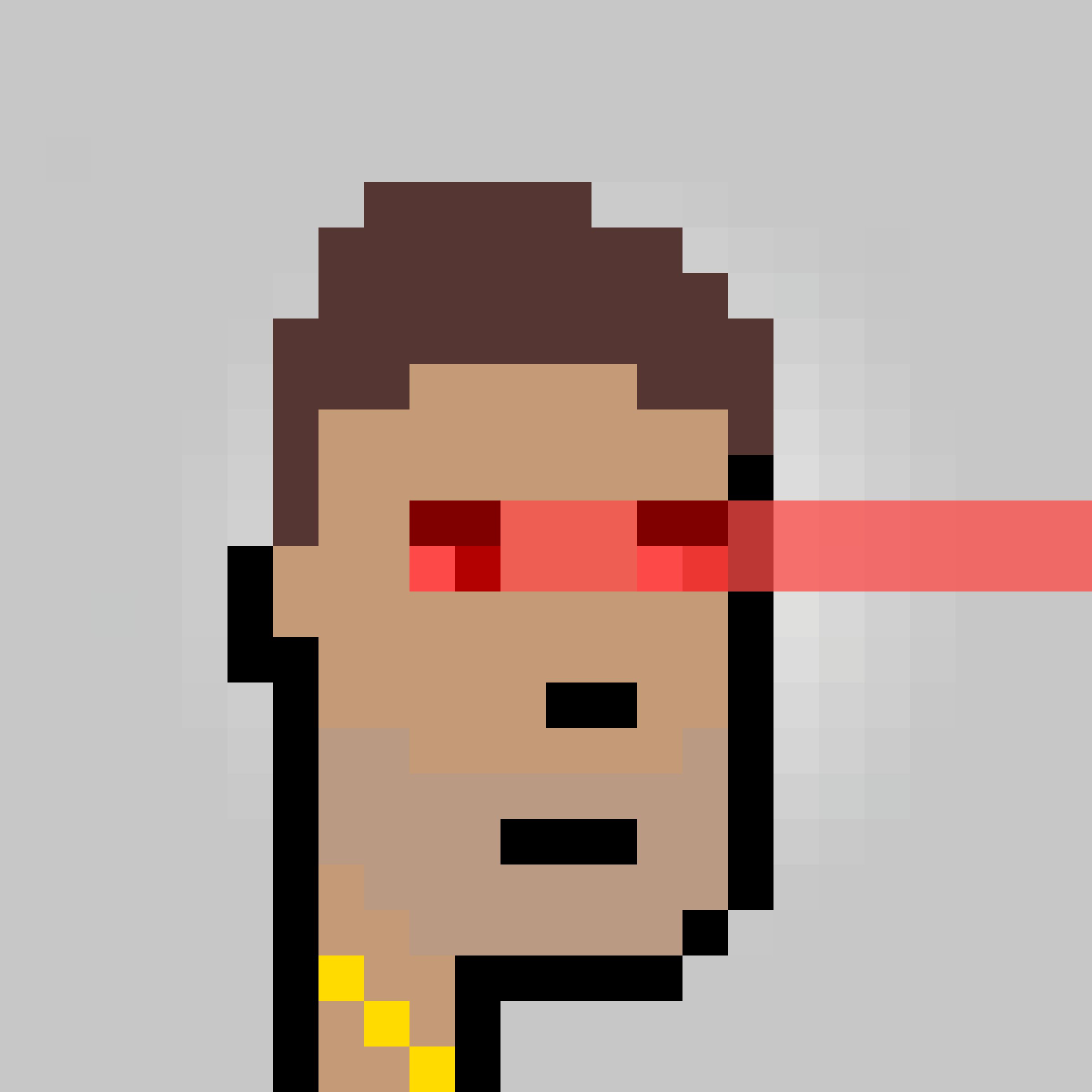 Unofficial Punks V2 #559