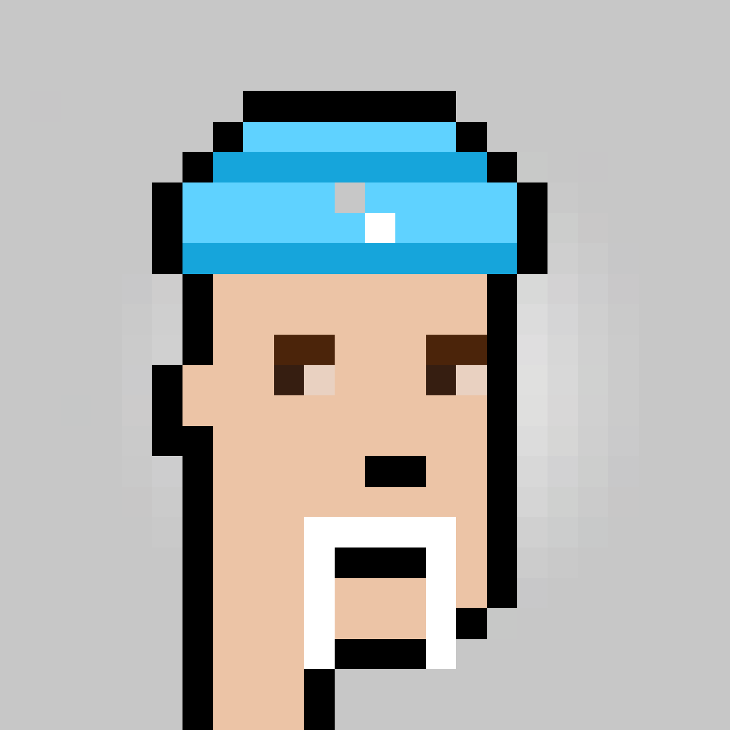 Unofficial Punks V2 #64