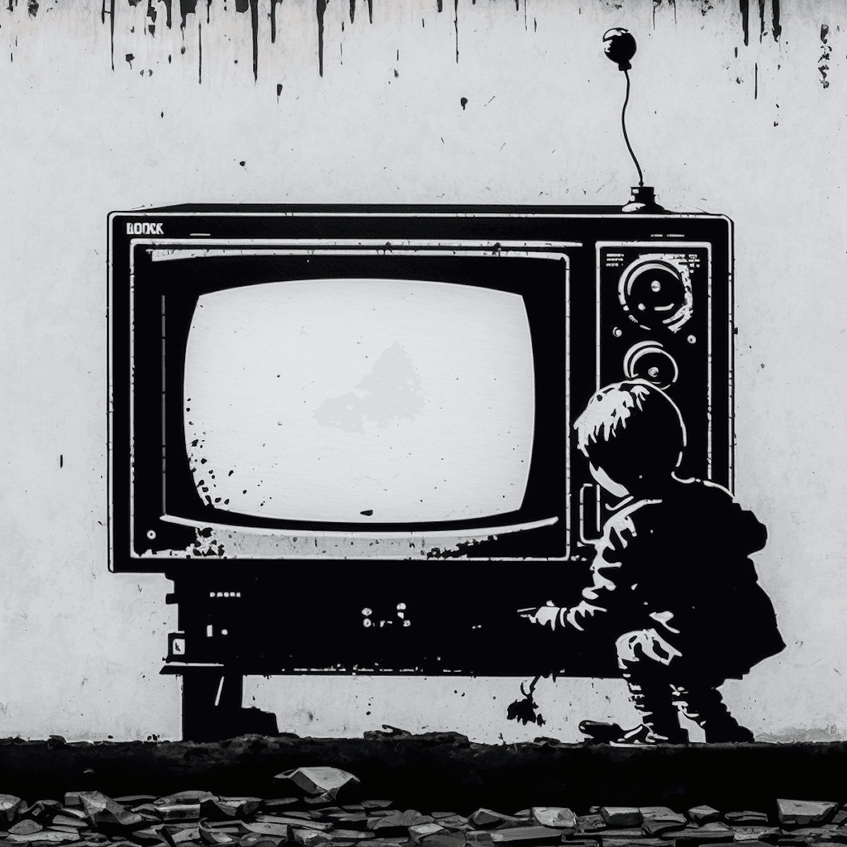 This is not Banksy #111