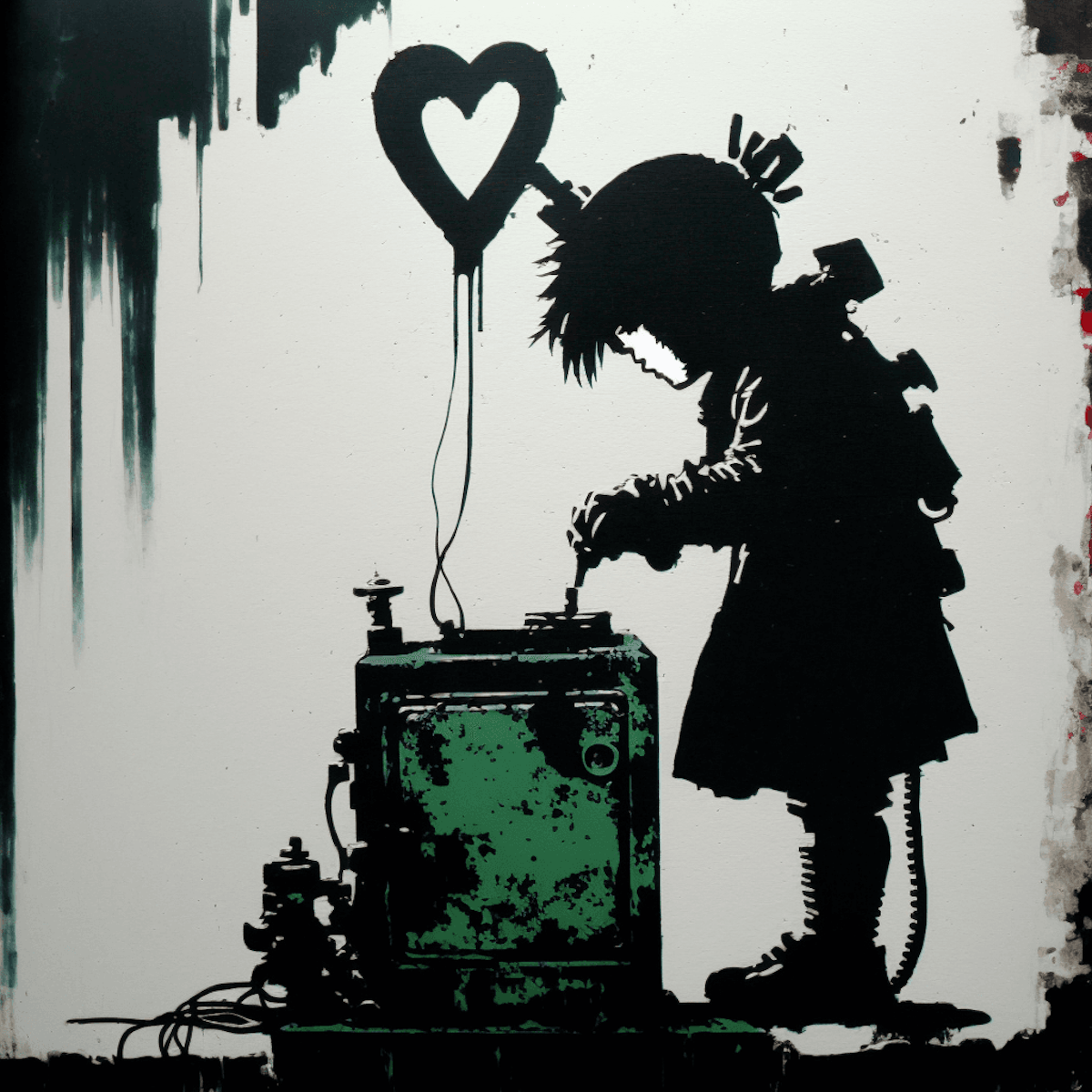 This is not Banksy #241