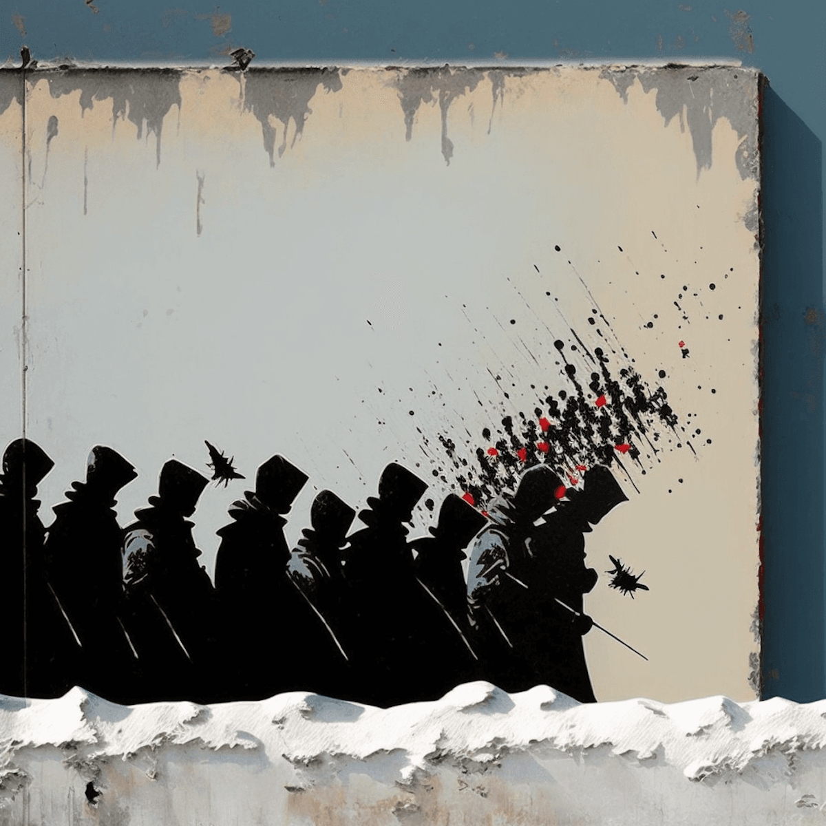 This is not Banksy #242