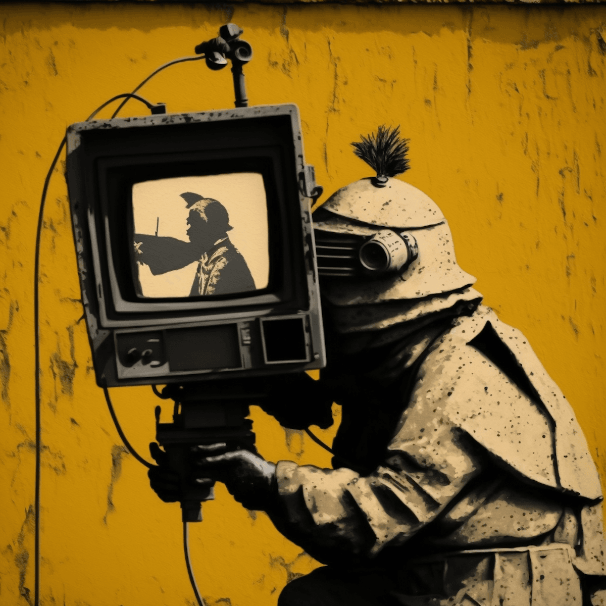 This is not Banksy #470
