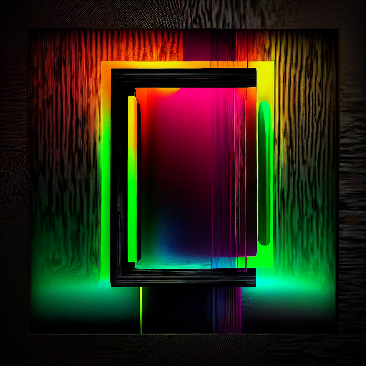 Elemental: Neon edition #115