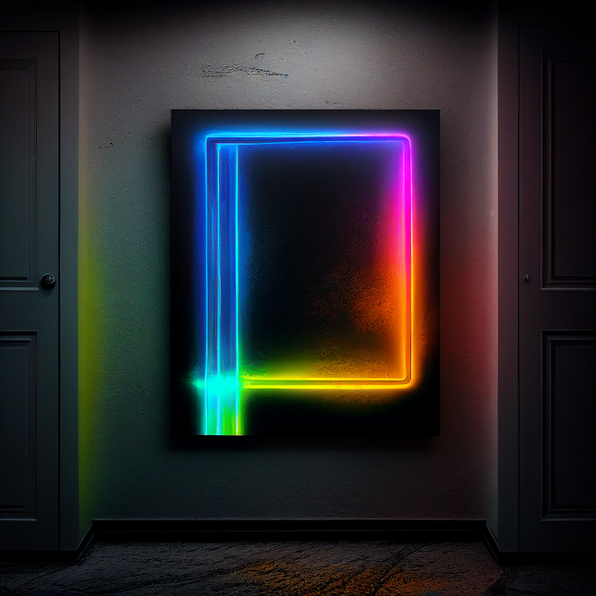 Elemental: Neon edition #143