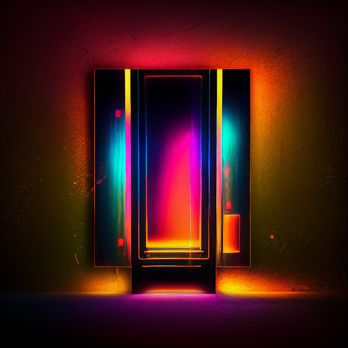 Elemental: Neon edition #36