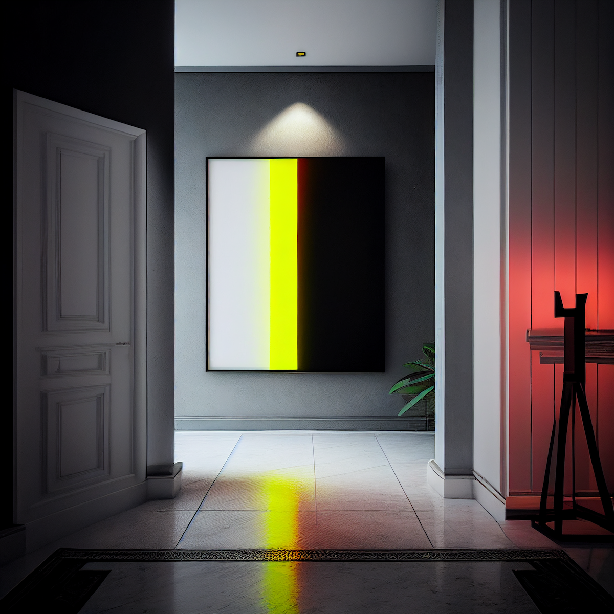 Elemental: Neon edition #45