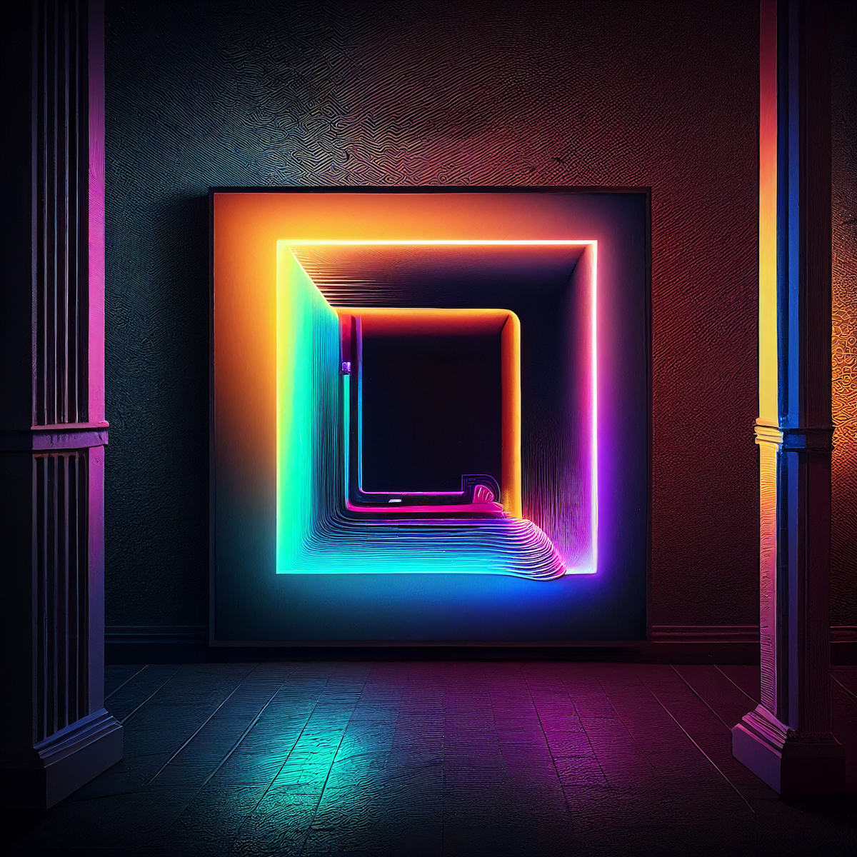 Elemental: Neon edition #69