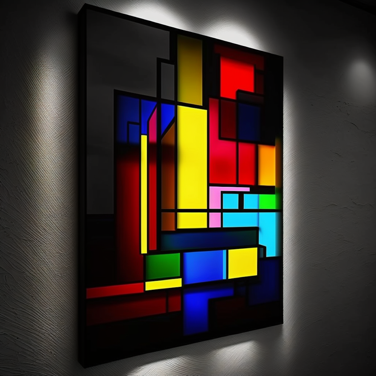 Elemental: Neon edition #79