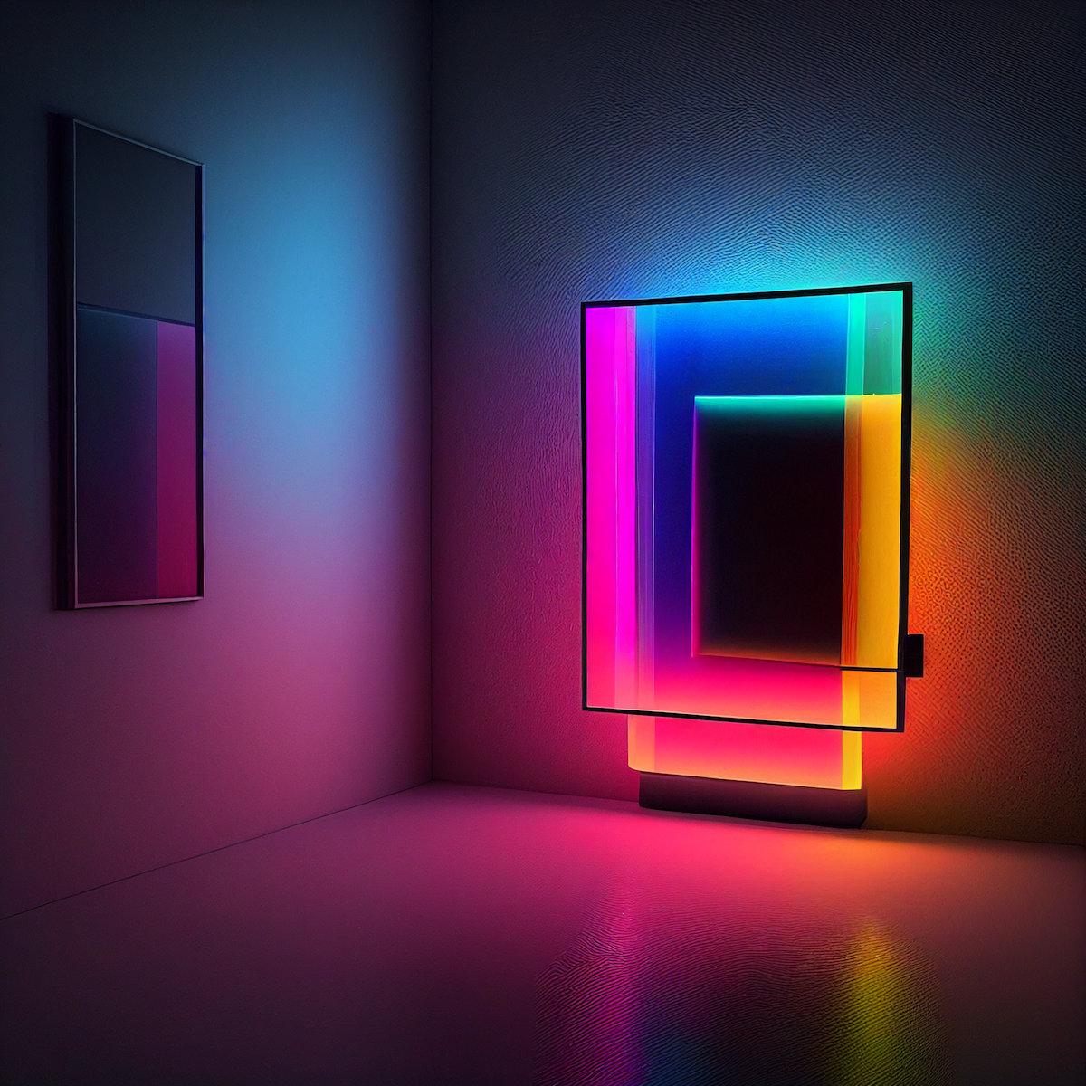 Elemental: Neon edition #86
