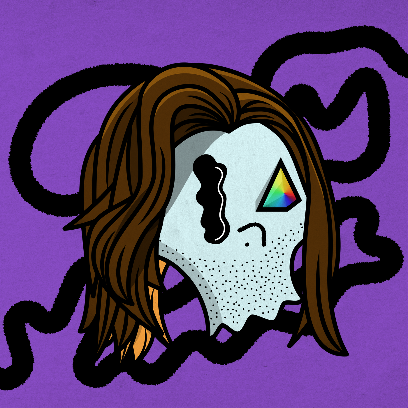 SKULLETS #840