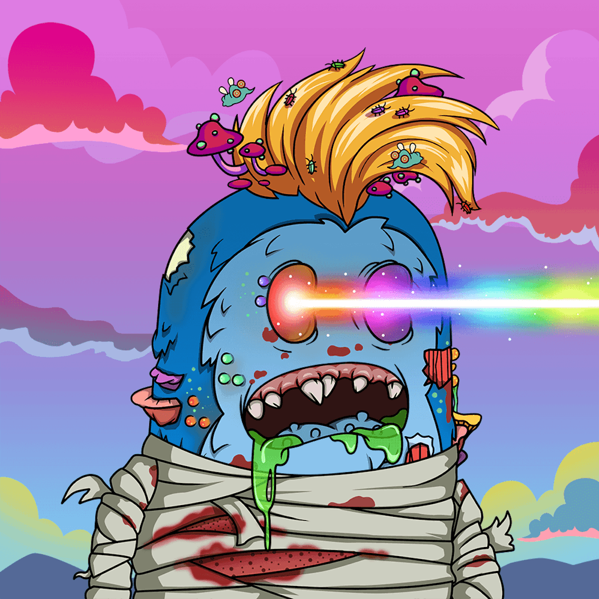 Garbage Gurus #116