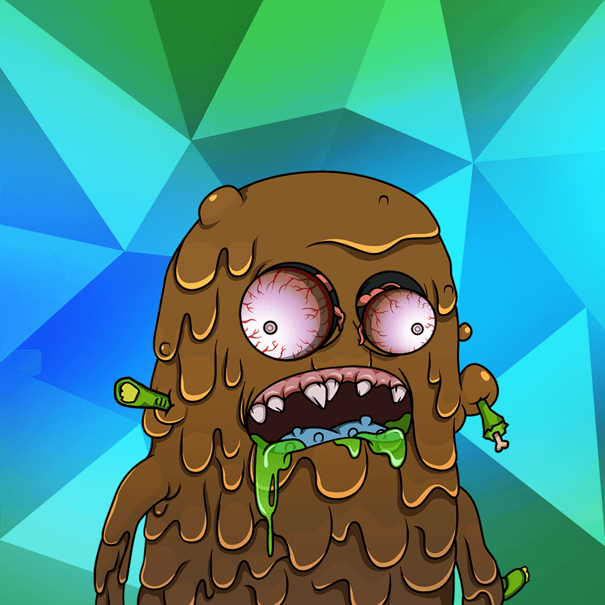 Garbage Gurus #140