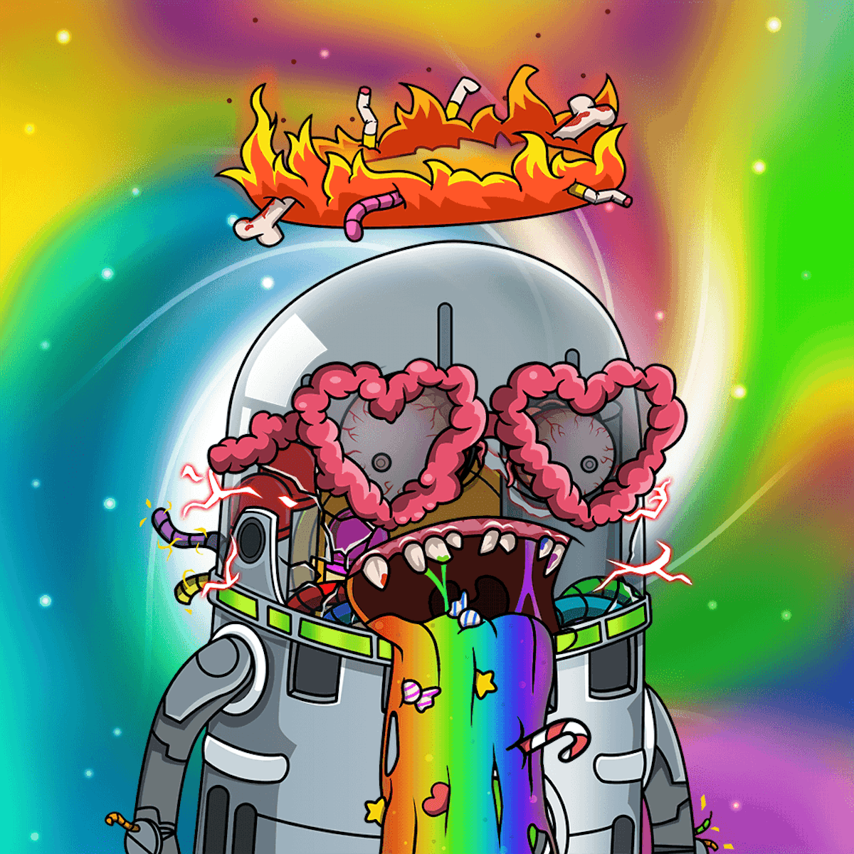 Garbage Gurus #148
