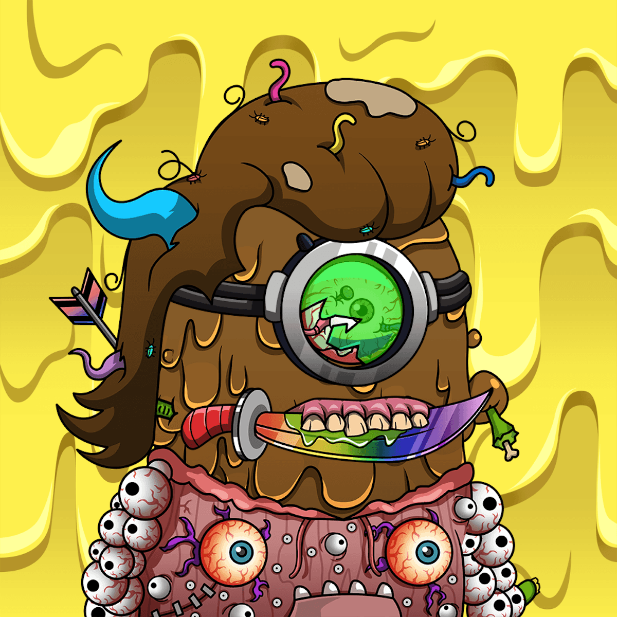 Garbage Gurus #149