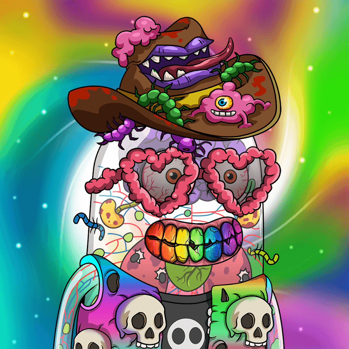 Garbage Gurus #161
