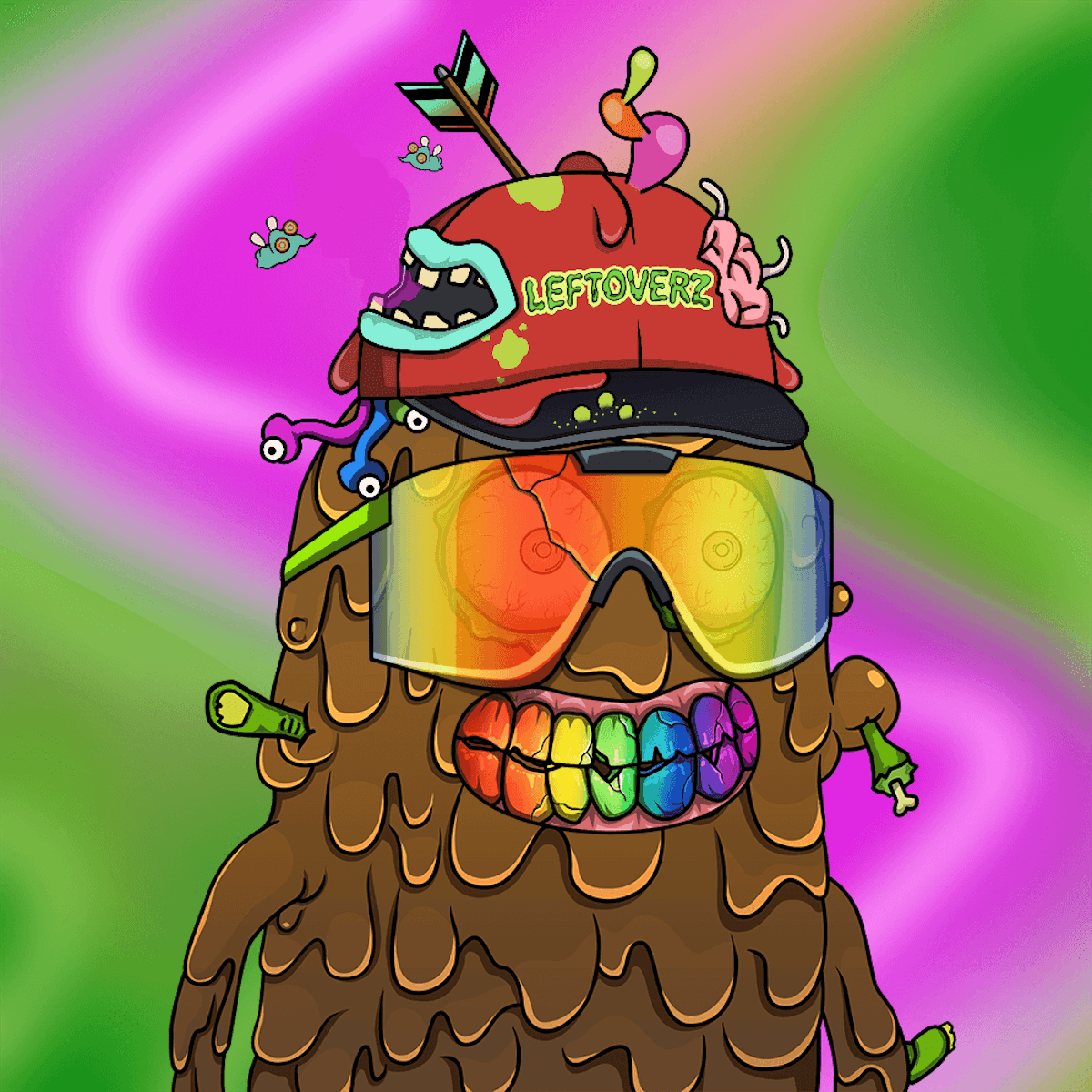 Garbage Gurus #163