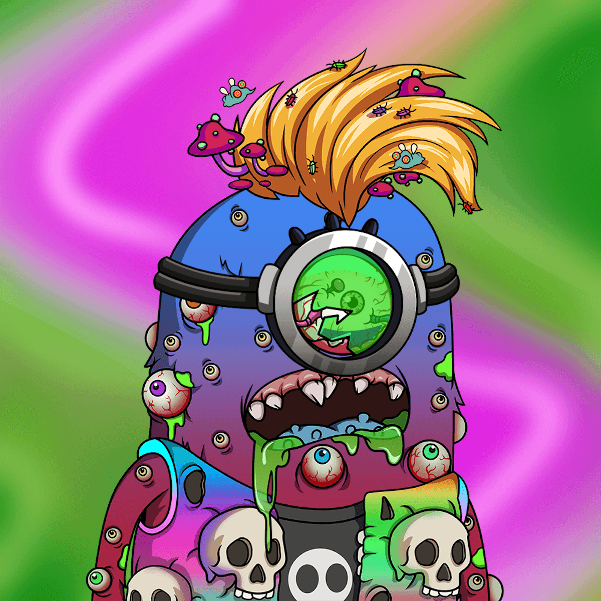 Garbage Gurus #26