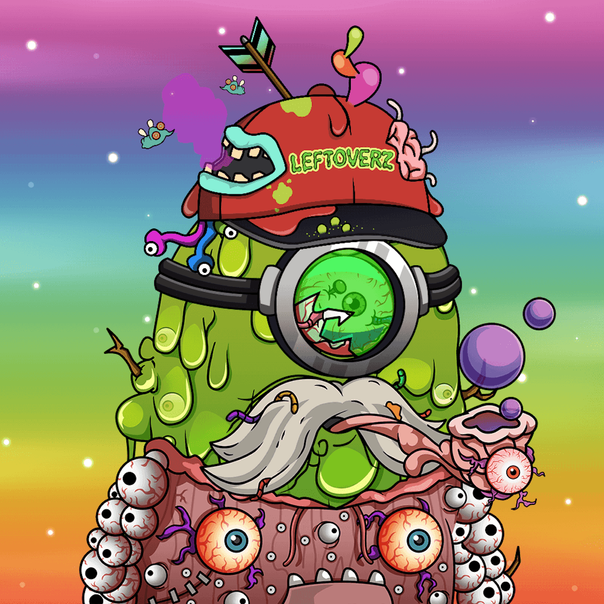 Garbage Gurus #84