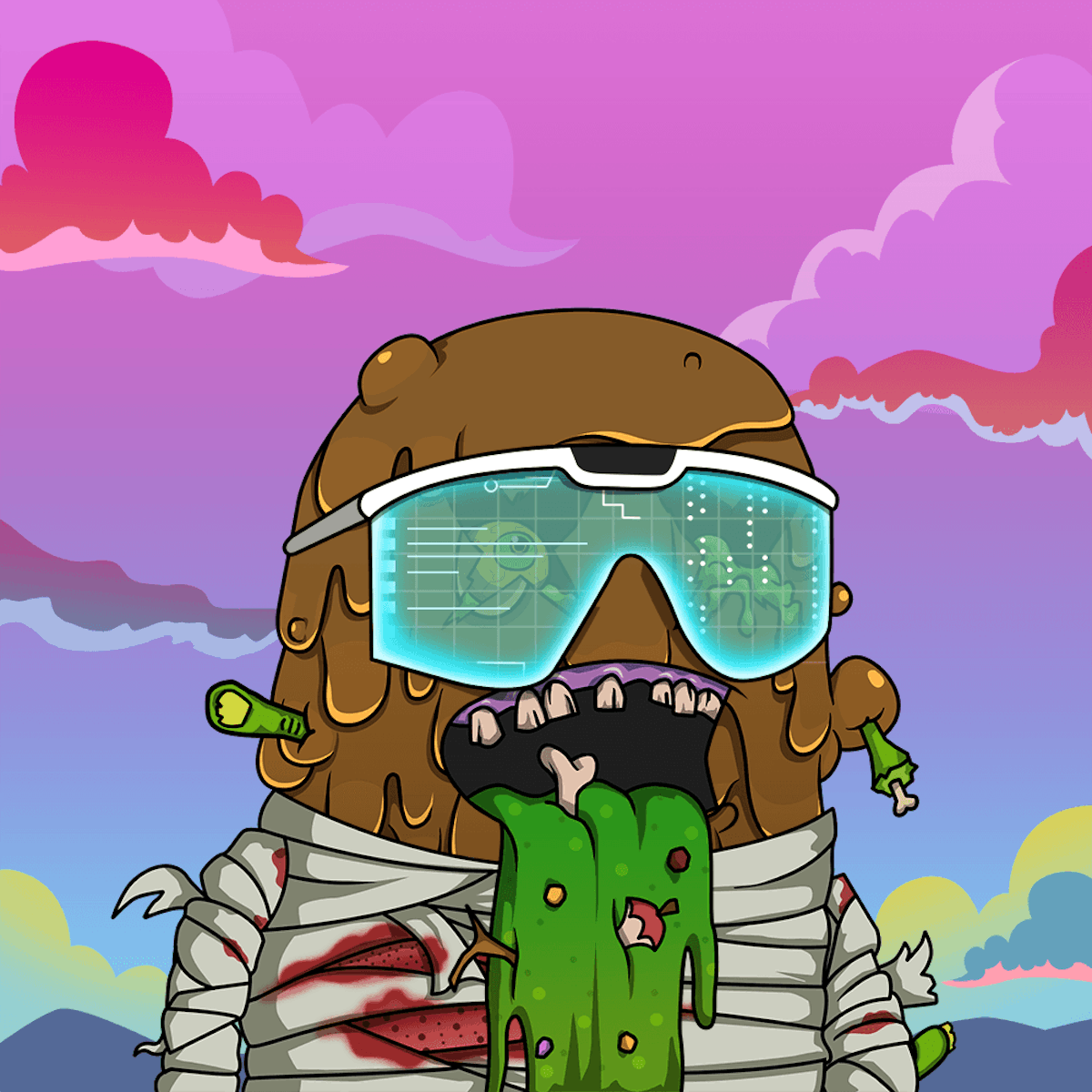 Garbage Gurus #91
