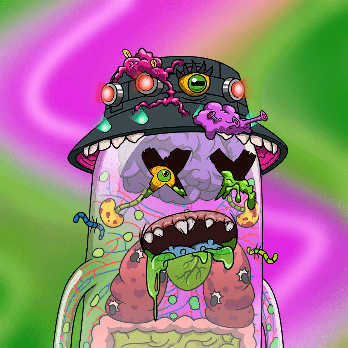 Garbage Gurus #92