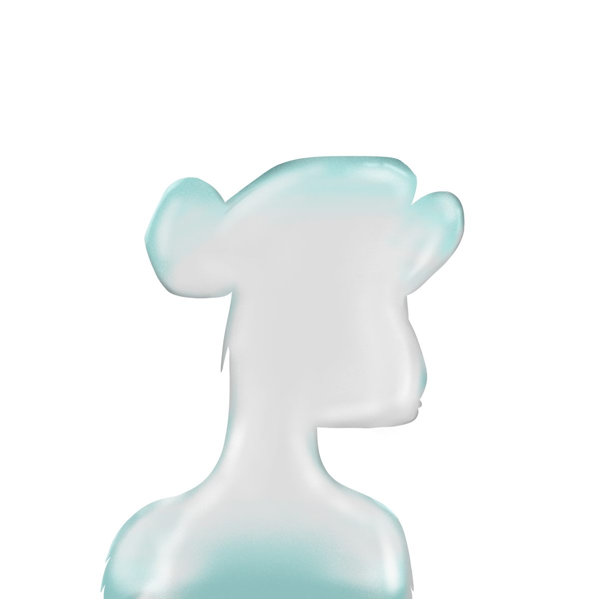 Glass Ape Collective #13