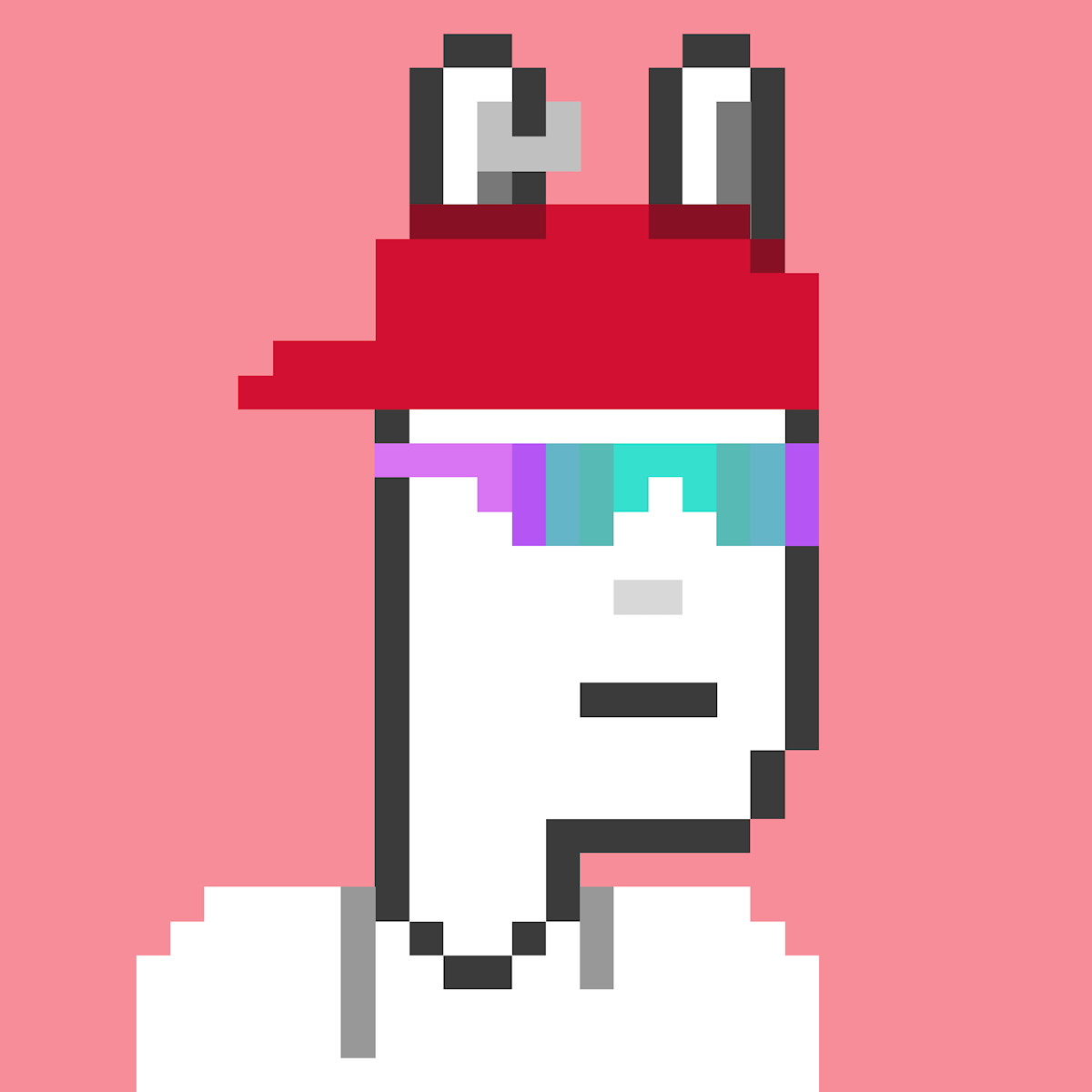 Mr Rabbit