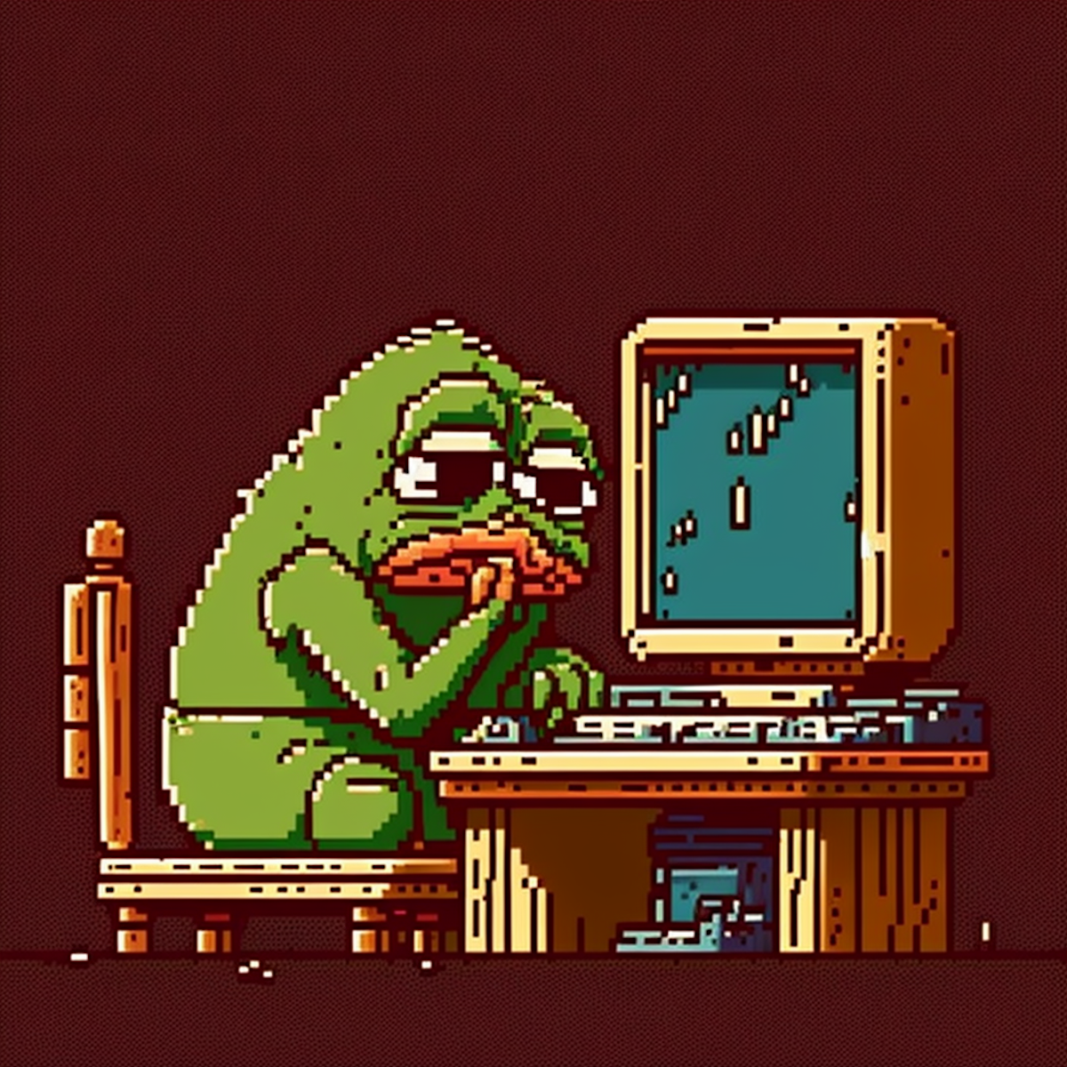 ExceptMyPepes #129