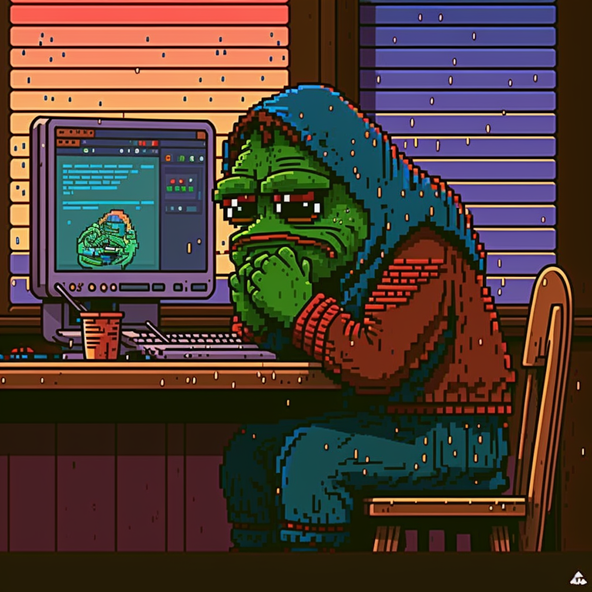 ExceptMyPepes #135