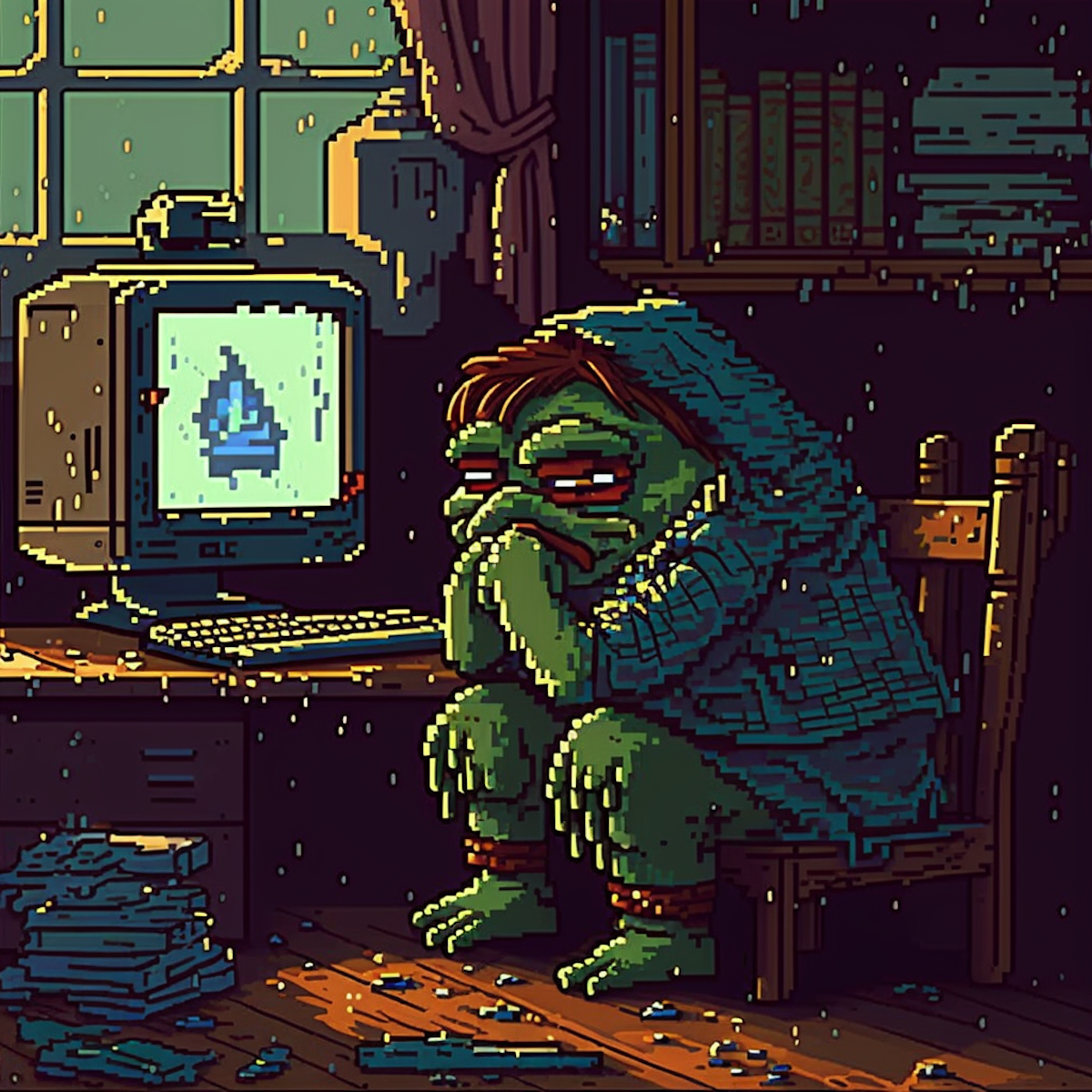 ExceptMyPepes #183