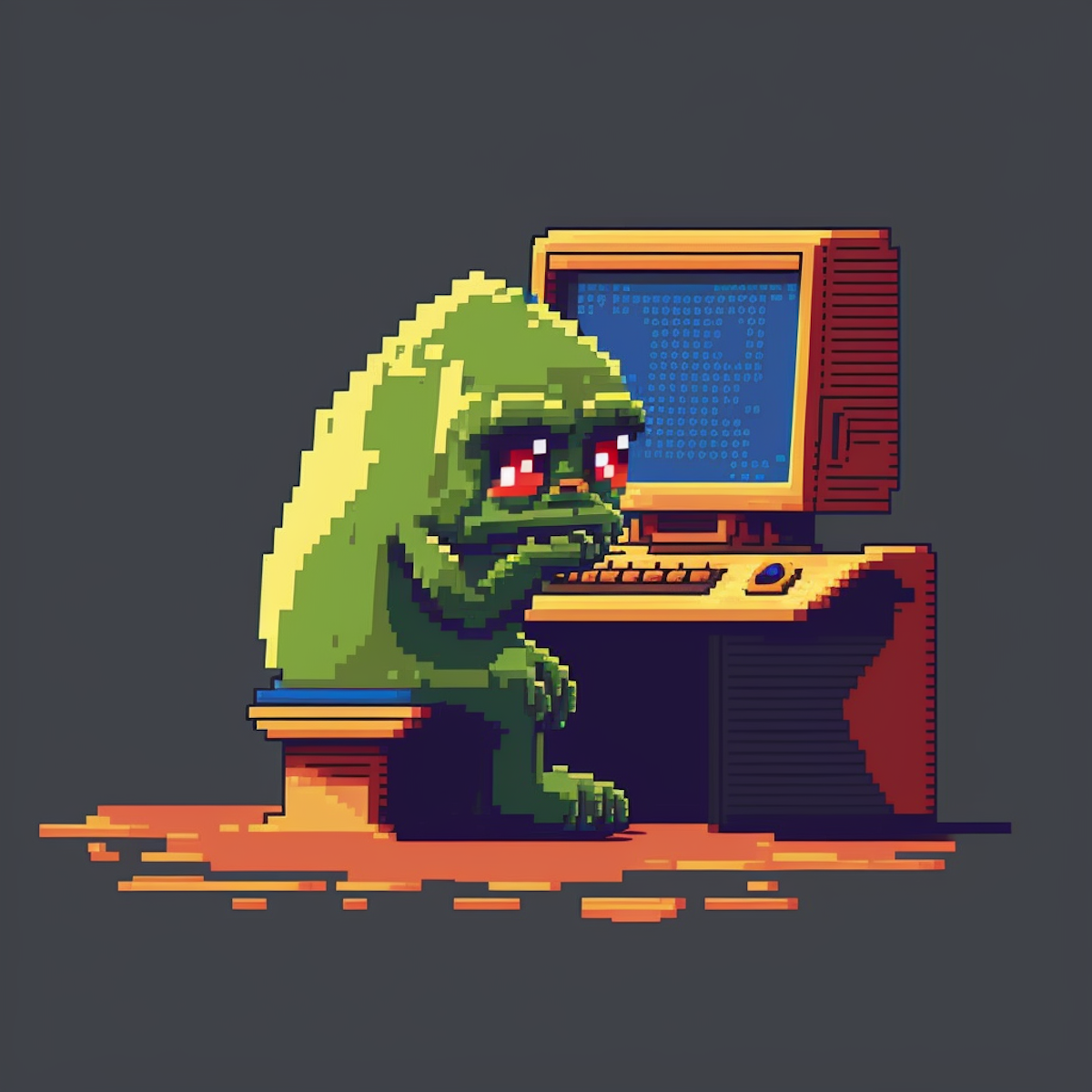 ExceptMyPepes #275