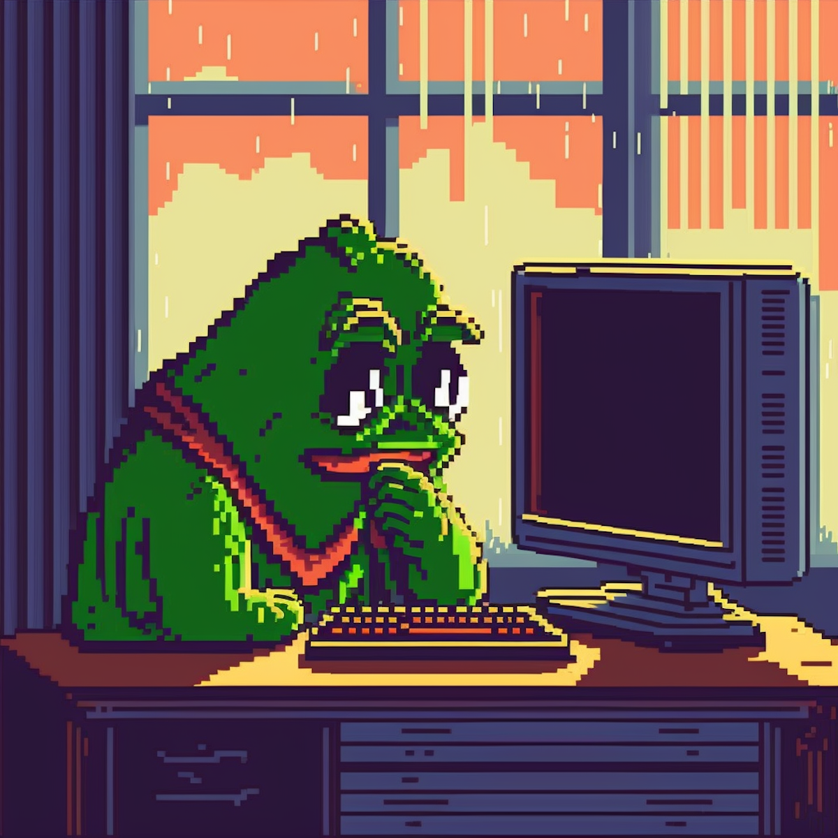 ExceptMyPepes #356