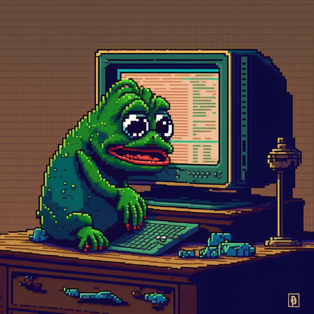 ExceptMyPepes #359