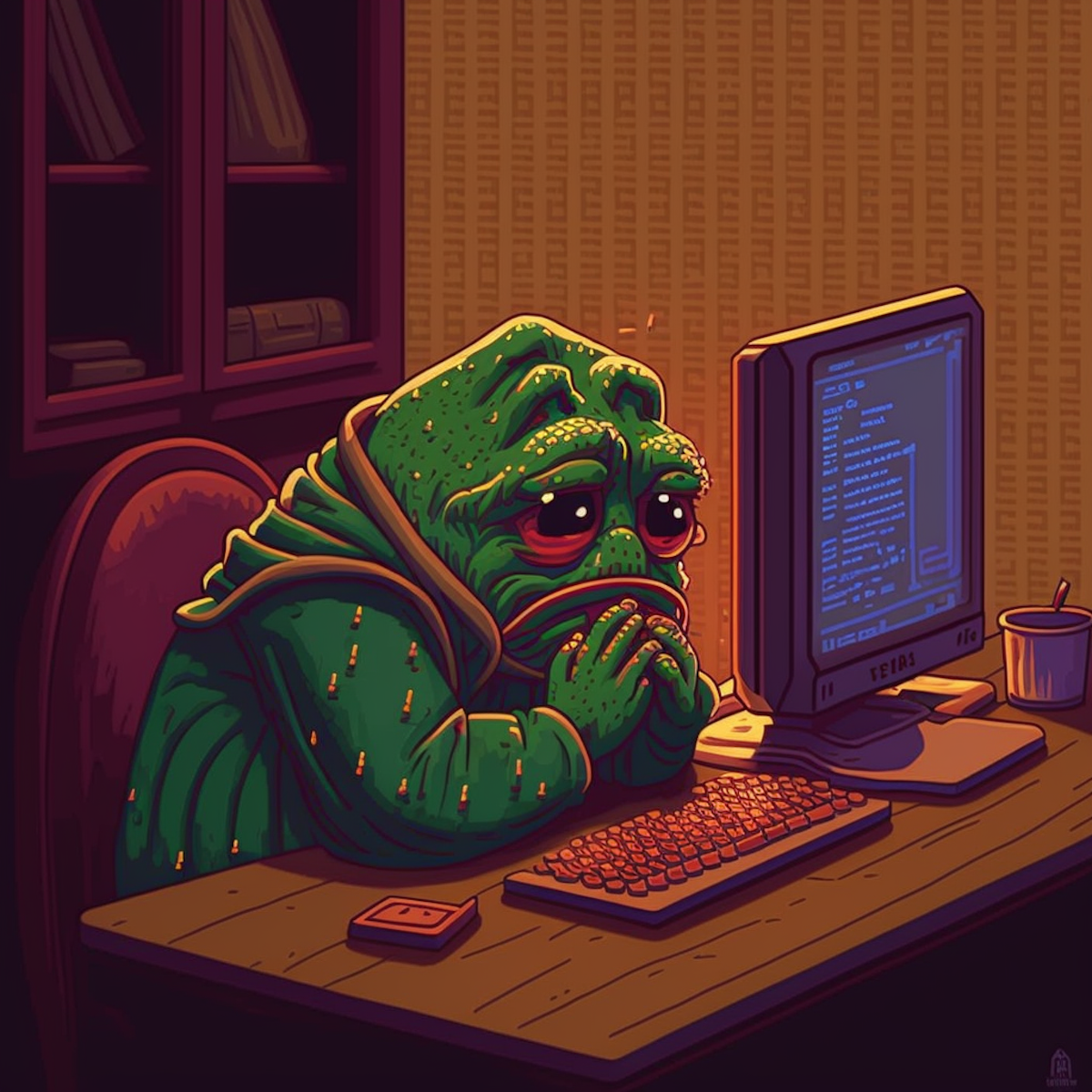 ExceptMyPepes #77