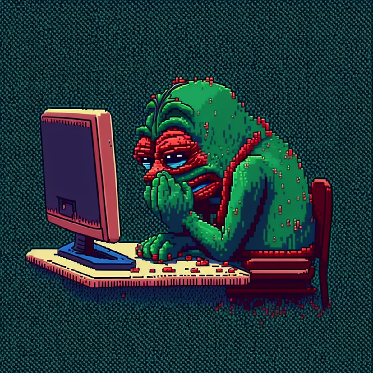ExceptMyPepes #78