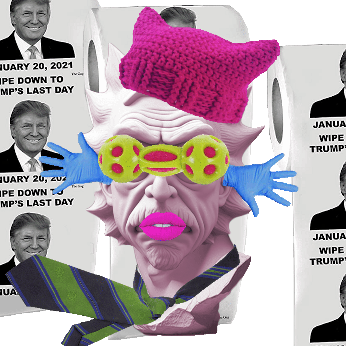 God Loves NFTLife #319