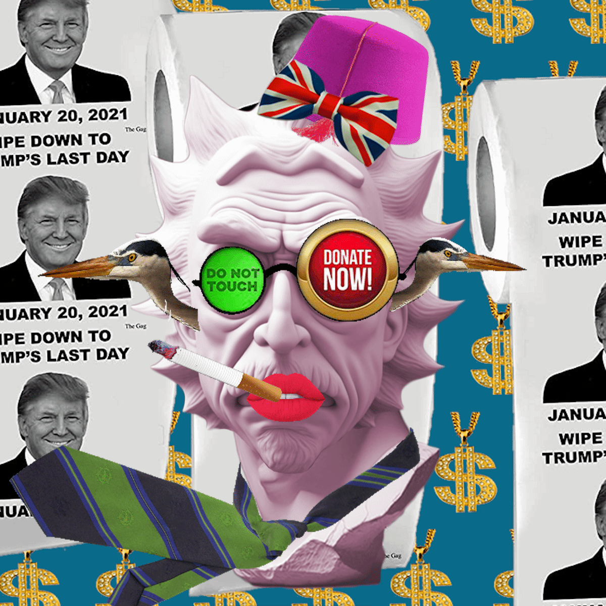 God Loves NFTLife #331