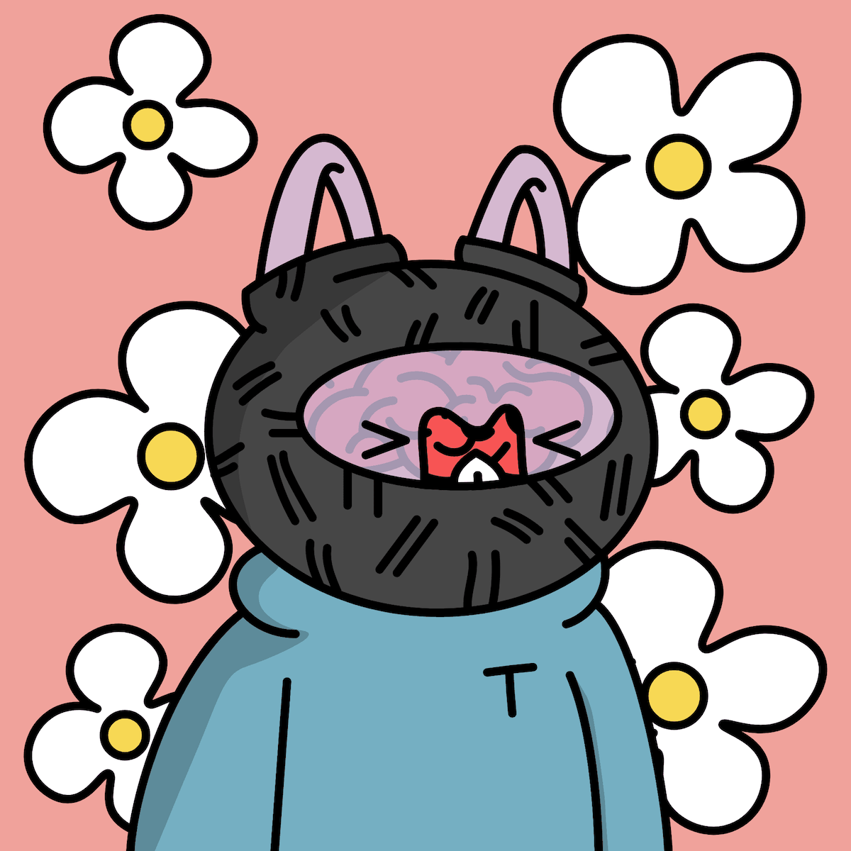 Multiversal Kitties #17