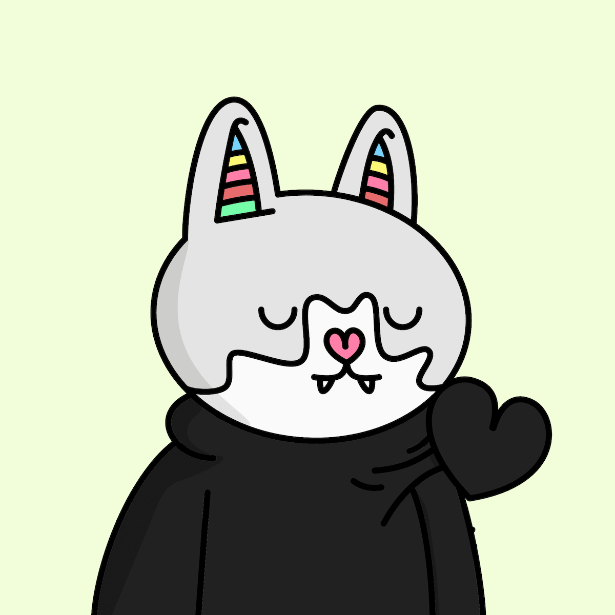 Multiversal Kitties #177