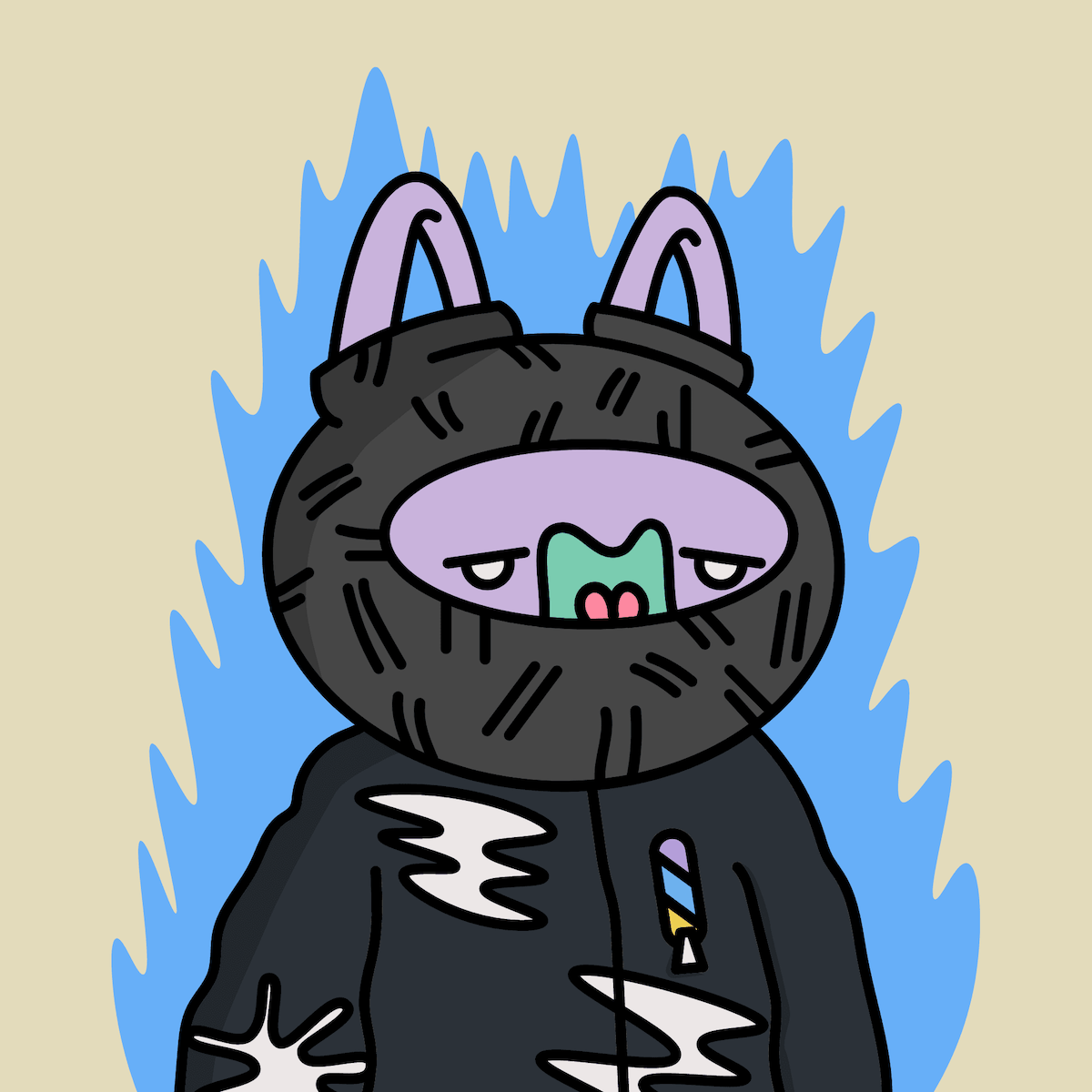 Multiversal Kitties #179