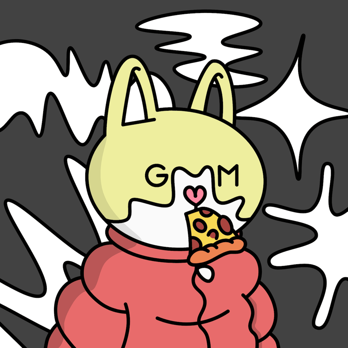 Multiversal Kitties #19