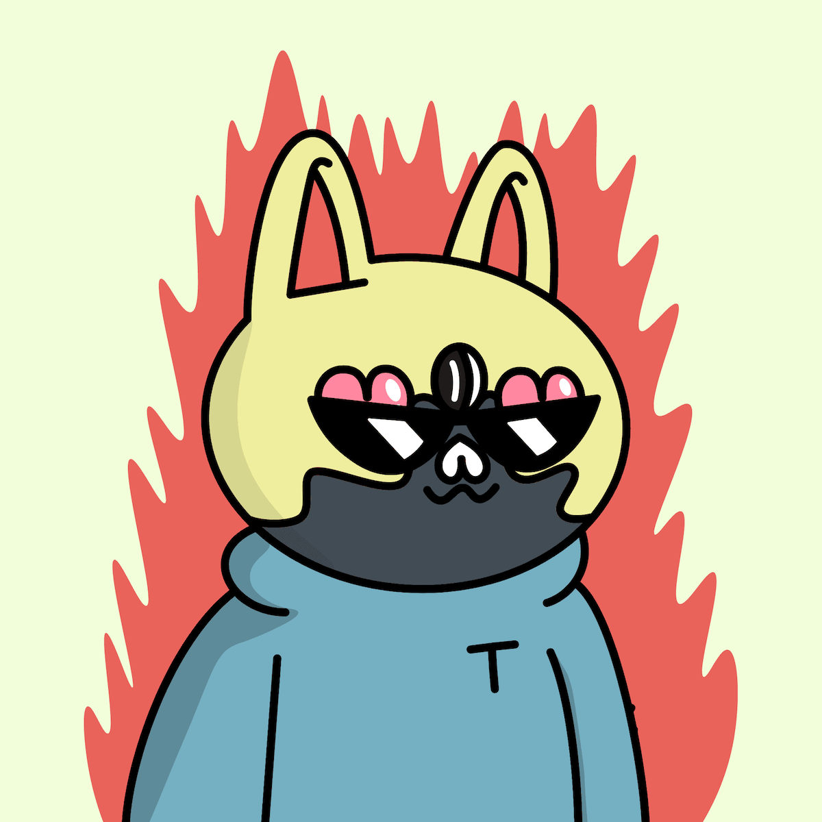 Multiversal Kitties #20